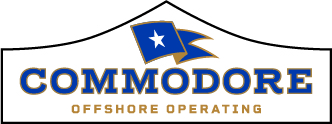 Commodore Offshore Operating, LLC